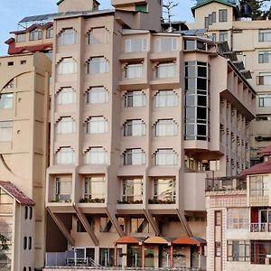 Hotel Baljees Regency